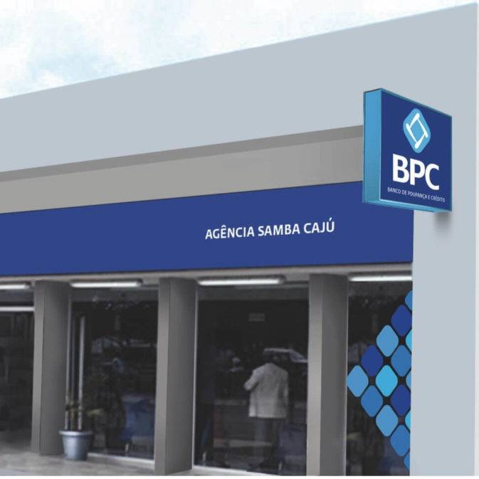 Banco de Poupança e Crédito Angola | Reestruturação