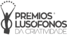 Logo - PRÉMIO LUSÓFONOS DE PUBLICIDADE