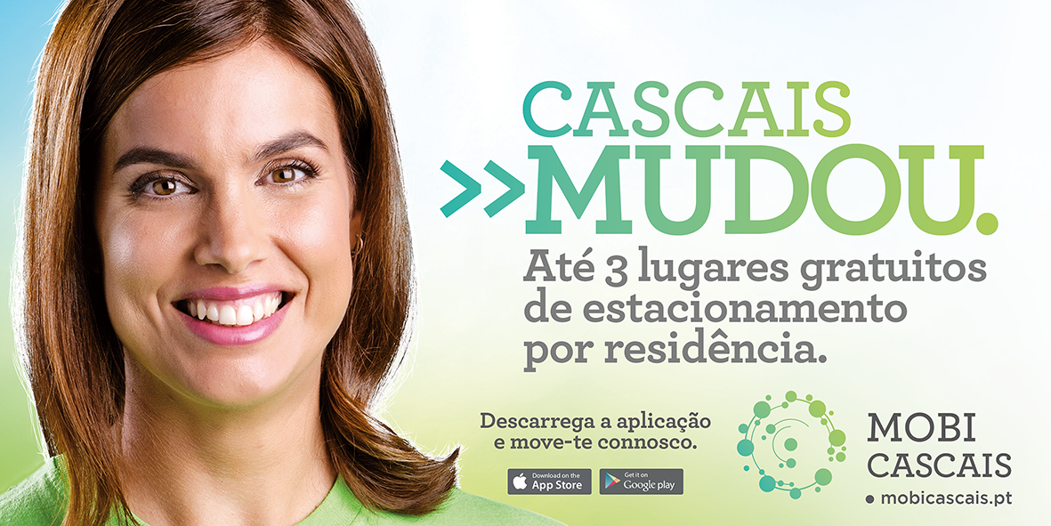 MOBICASCAIS | POSICIONAMENTO