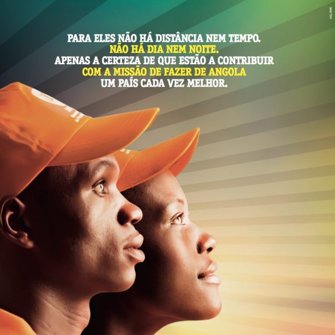 Governo de Angola | Censo 2014