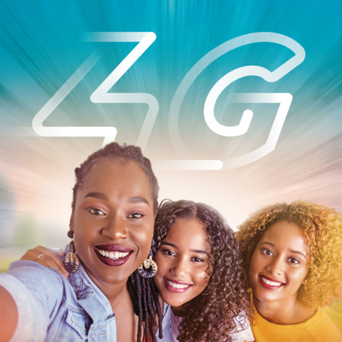 CV Móvel 4G