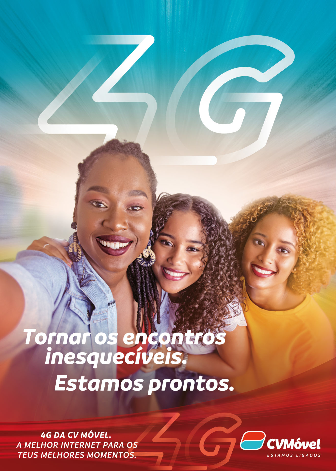 CV Móvel 4G