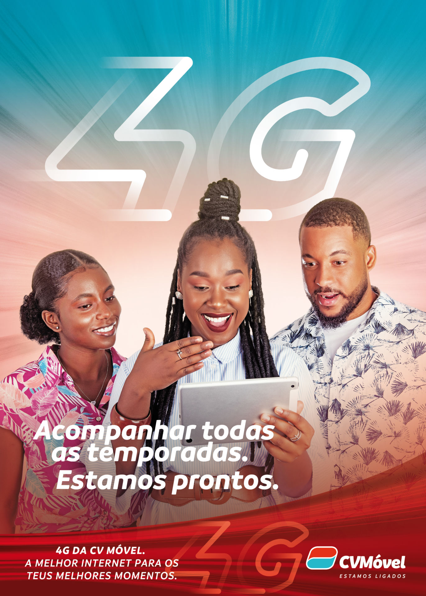 CV Móvel 4G